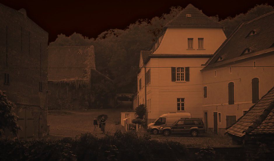 (Rittergut Nöbeditz in Stößen, Sachsen-Anhalt)