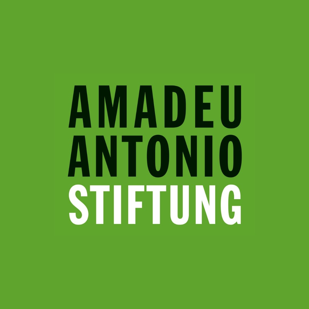 Amadeu Antonio Stiftung